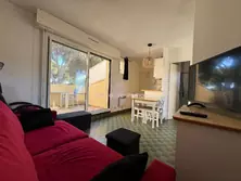 Vente appartement cap d agde  