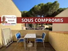 Vente appartement cap d agde  