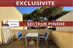 Vente appartement cap d agde  