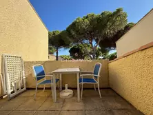 Vente appartement cap d agde  
