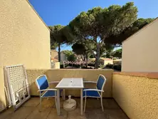 Vente appartement cap d agde  
