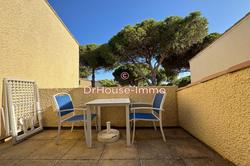 Vente appartement cap d agde  