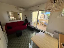 Vente appartement cap d agde  