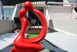 Vente appartement cap d agde  