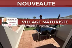 Vente appartement cap d agde  