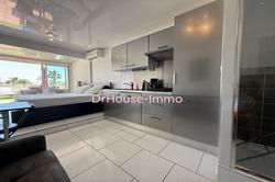 Vente appartement cap d agde  