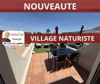 Vente appartement cap d agde  