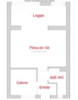 Vente appartement cap d agde  