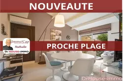Vente appartement cap d agde  