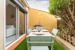 Vente appartement cap d agde  