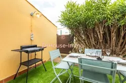 Vente appartement cap d agde  