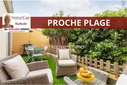 Vente appartement cap d agde  