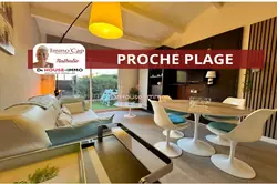 Vente appartement cap d agde  