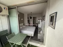 Vente appartement cap d agde  