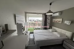 Vente appartement cap d agde  