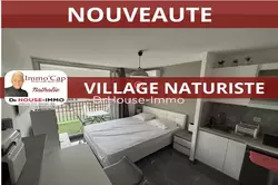 Vente appartement cap d agde  