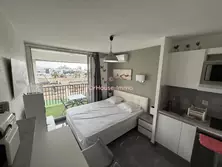 Vente appartement cap d agde  