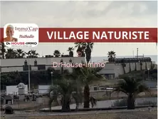 Vente appartement cap d agde  