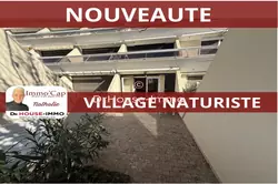 Vente appartement cap d agde  