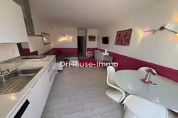 Vente appartement cap d agde  