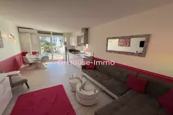 Vente appartement cap d agde  