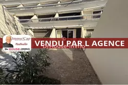 Vente appartement cap d agde  