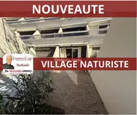 Vente appartement cap d agde  