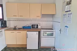 Vente appartement cap d agde  