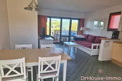 Vente appartement cap d agde  