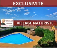 Vente appartement cap d agde  