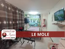 Vente appartement cap d agde  
