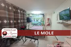 Vente appartement cap d agde  