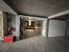 Vente garage cap d agde  