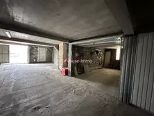 Vente garage cap d agde  