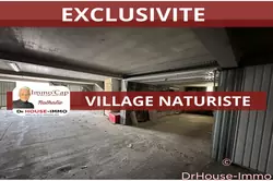 Vente garage cap d agde  