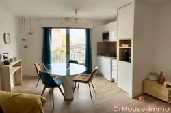 Vente appartement cap d agde  