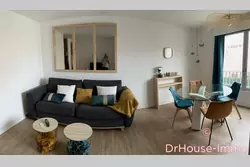 Vente appartement cap d agde  