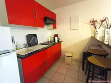 Vente appartement cap d agde  