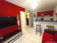 Vente appartement cap d agde  