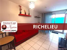 Vente appartement cap d agde  
