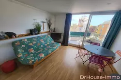Vente appartement cap d agde  