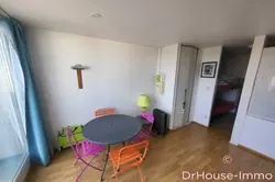 Vente appartement cap d agde  