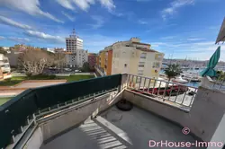 Vente appartement cap d agde  