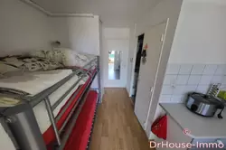 Vente appartement cap d agde  
