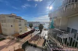 Vente appartement cap d agde  