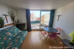 Vente appartement cap d agde  