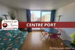 Vente appartement cap d agde  