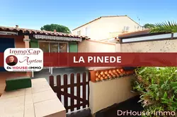 Vente appartement cap d agde  