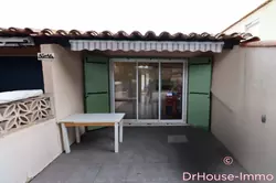 Vente appartement cap d agde  