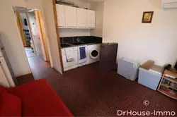 Vente appartement cap d agde  